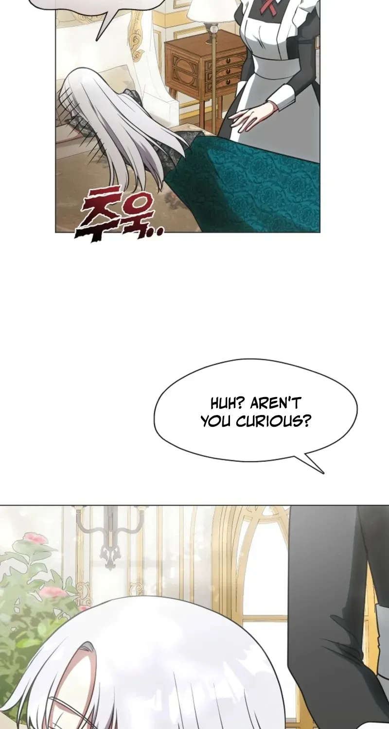 I Changed My Husband at the Wedding Chapter 11 page 32 - 