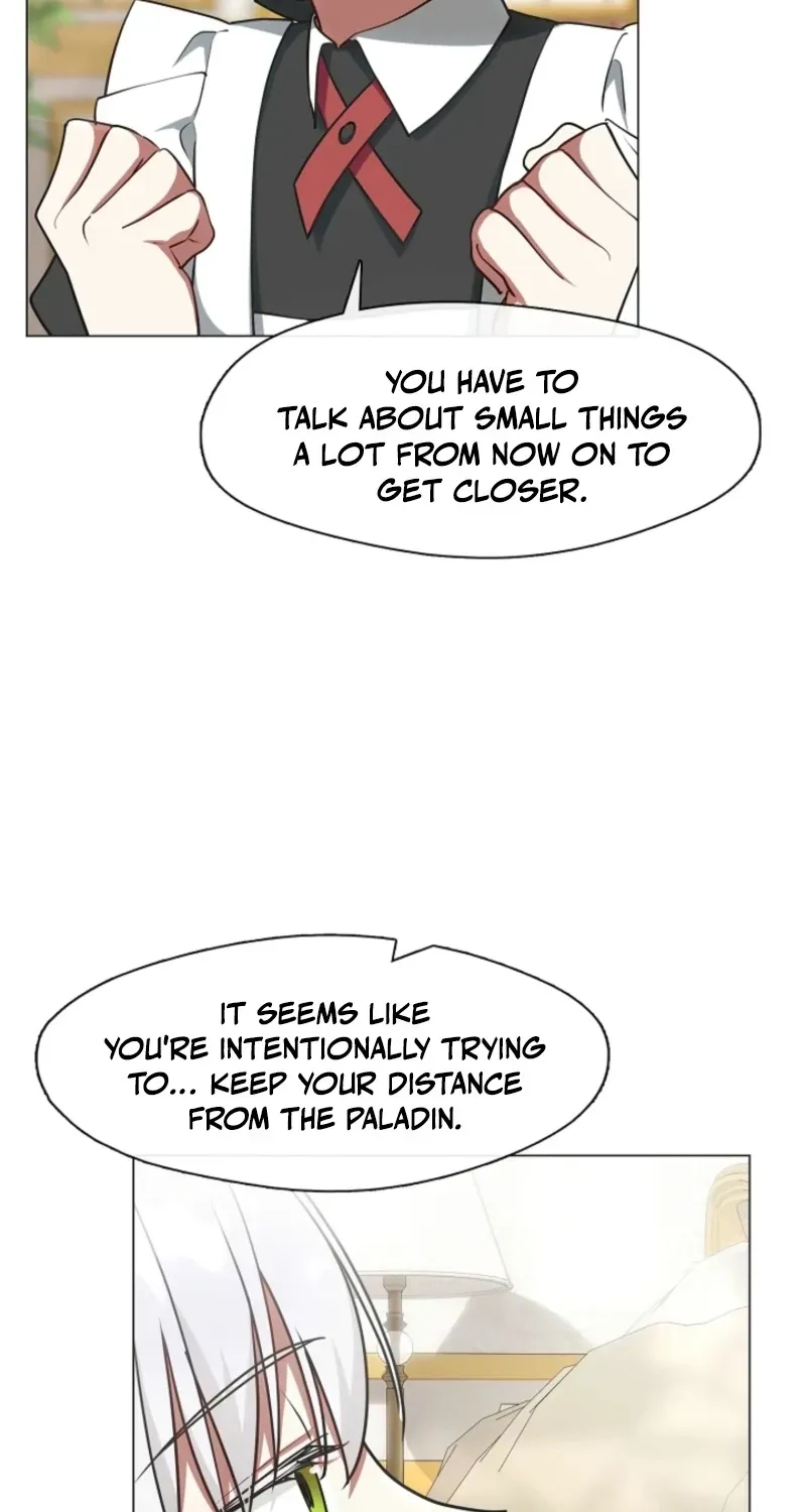 I Changed My Husband at the Wedding Chapter 11 page 35 - 