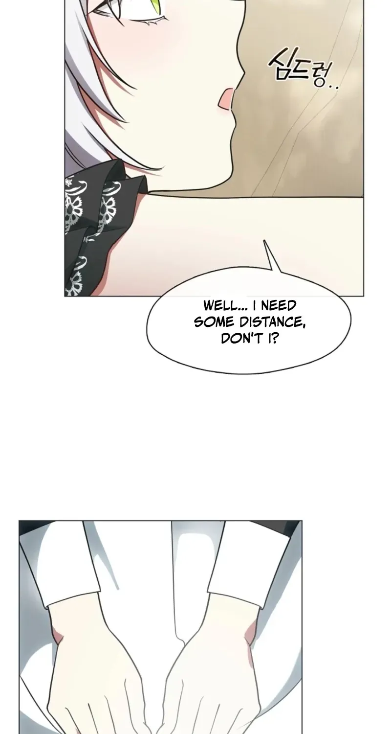 I Changed My Husband at the Wedding Chapter 11 page 36 - 