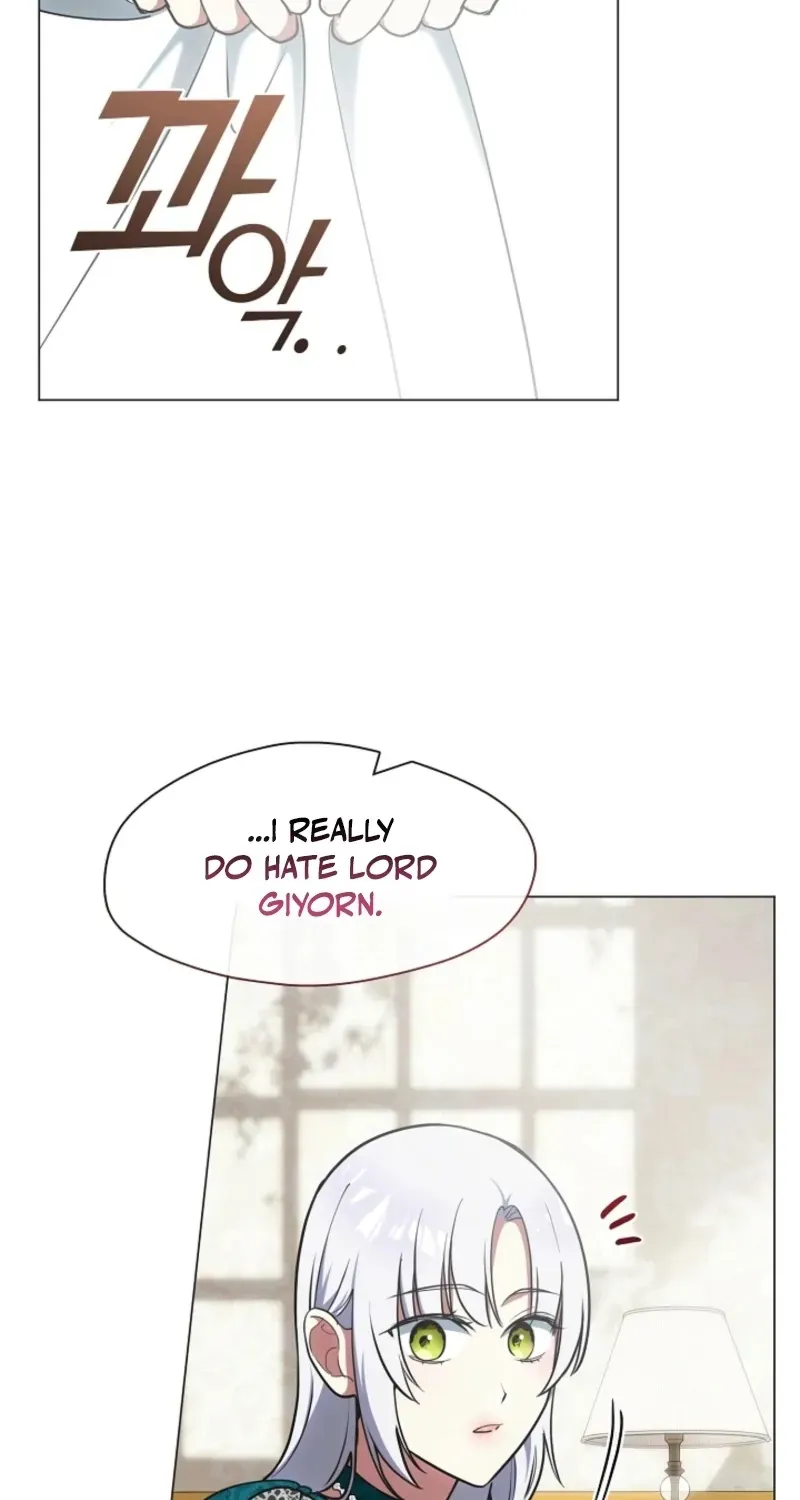 I Changed My Husband at the Wedding Chapter 11 page 37 - 