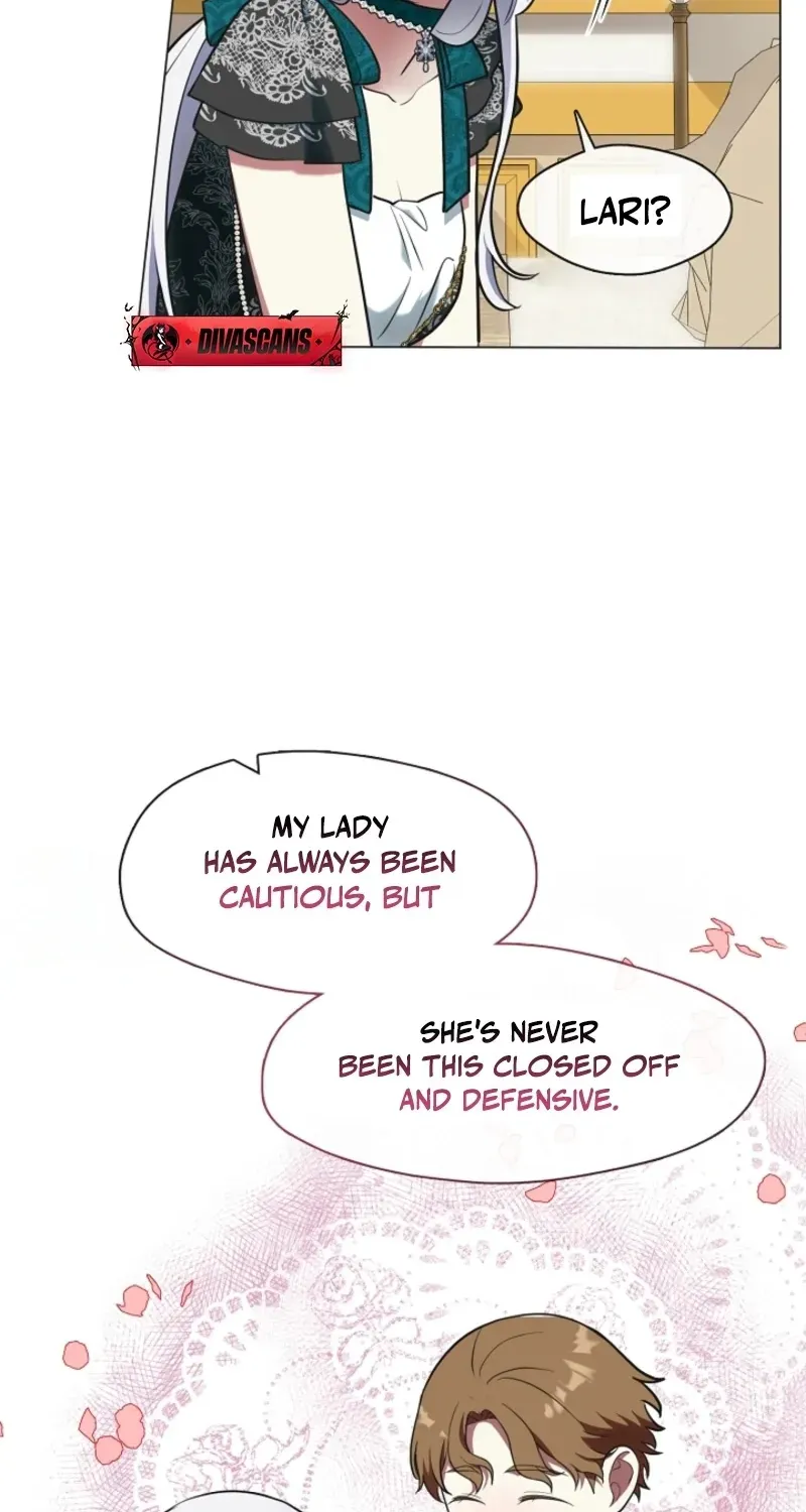 I Changed My Husband at the Wedding Chapter 11 page 38 - 