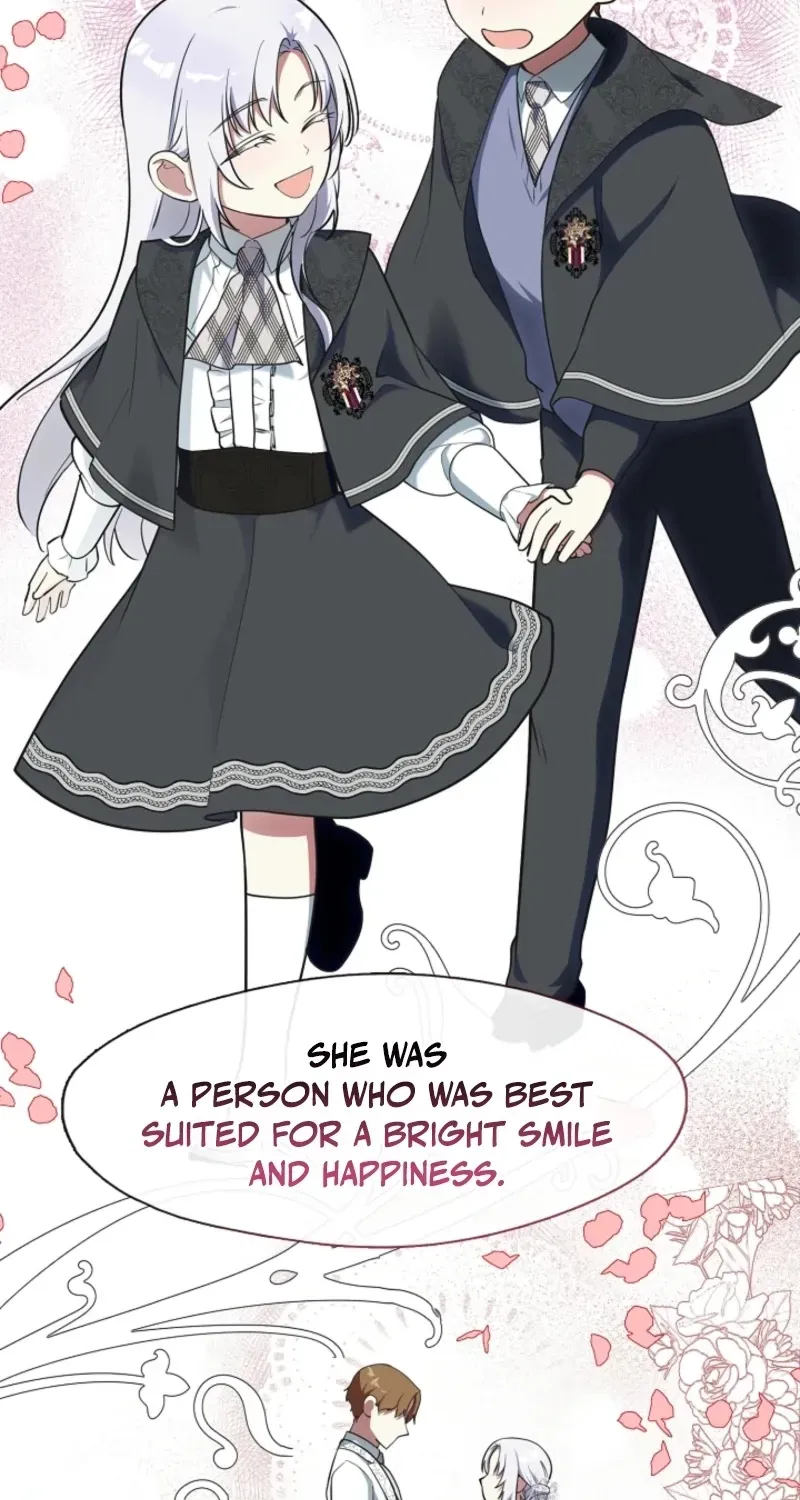 I Changed My Husband at the Wedding Chapter 11 page 39 - 