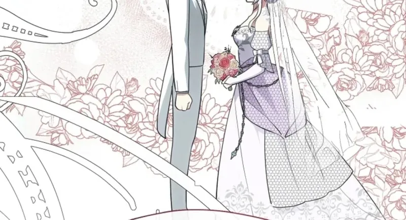 I Changed My Husband at the Wedding Chapter 11 page 40 - 