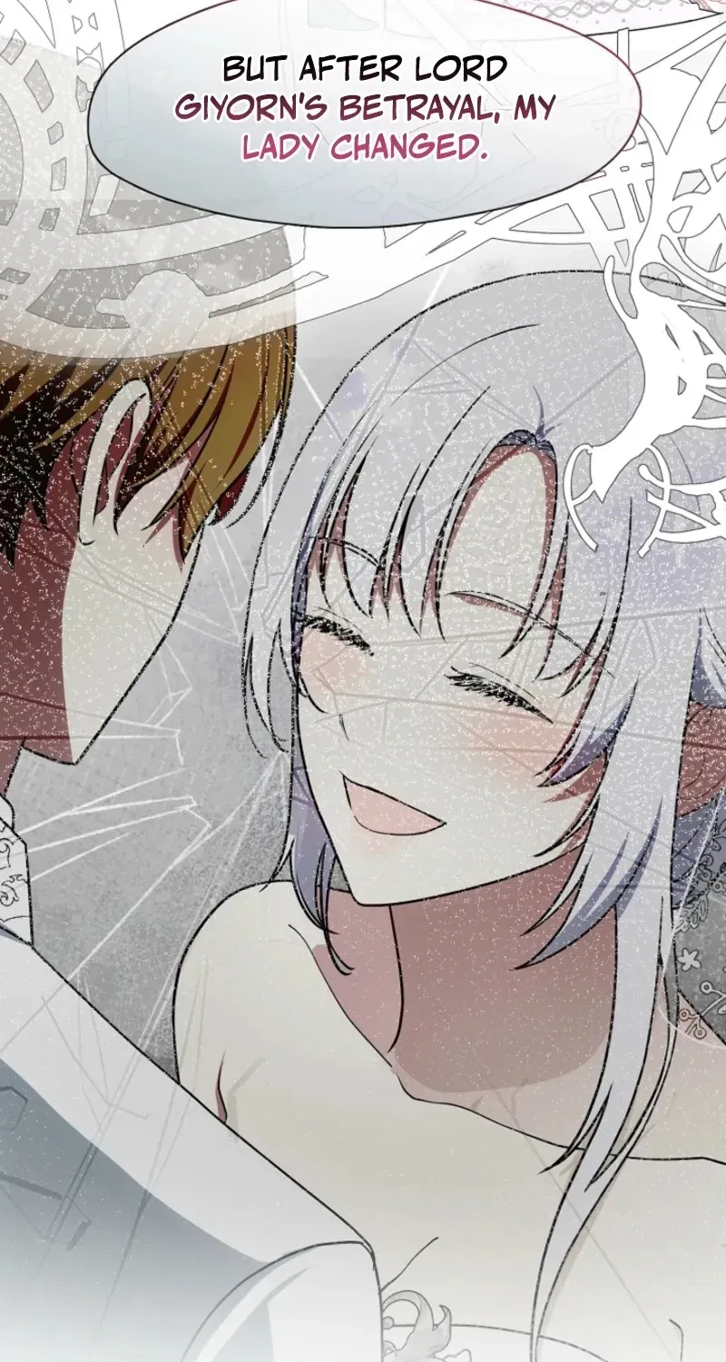 I Changed My Husband at the Wedding Chapter 11 page 41 - 