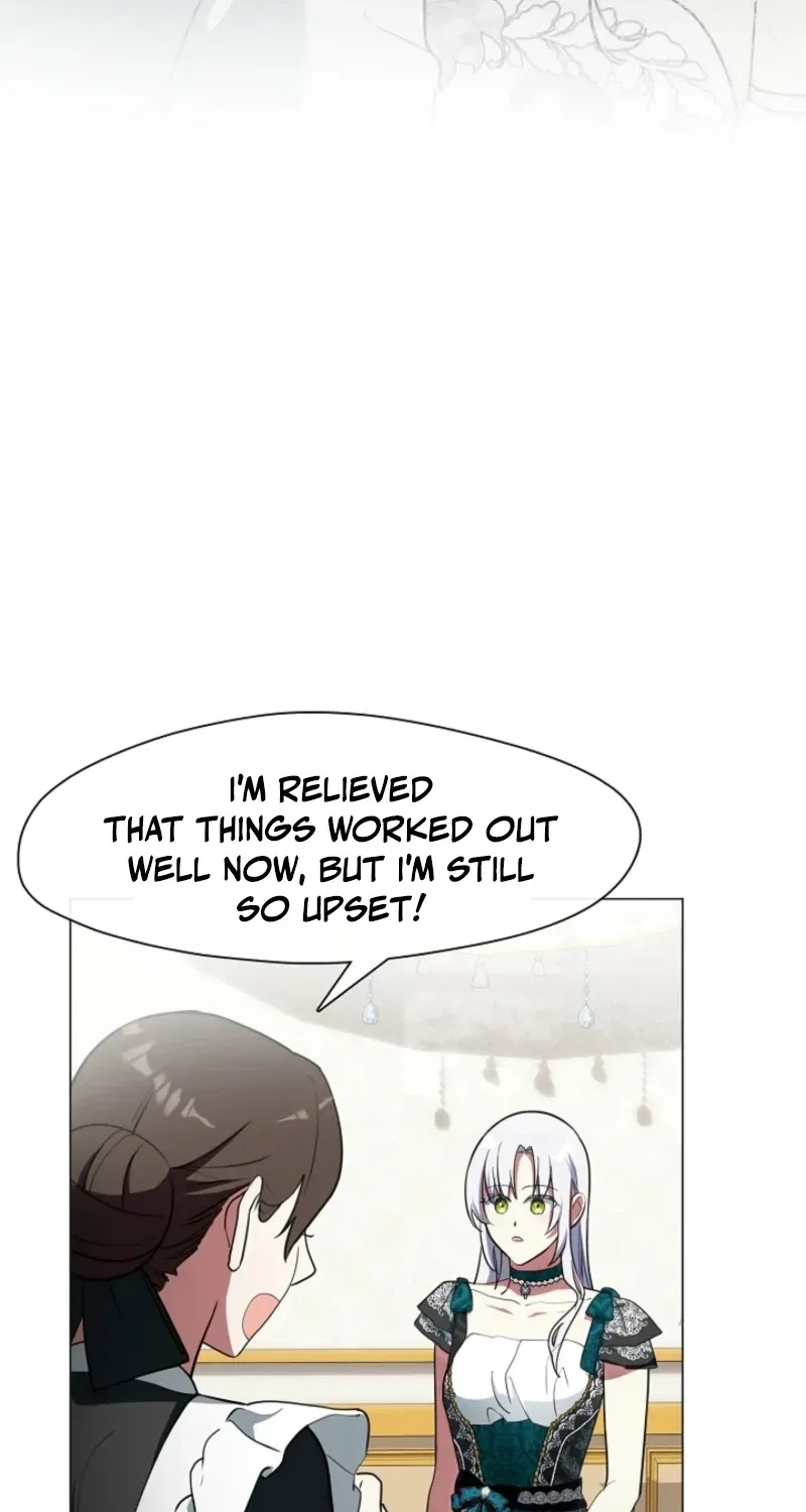 I Changed My Husband at the Wedding Chapter 11 page 42 - 