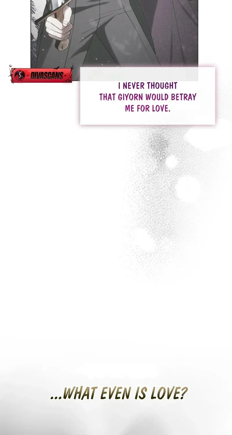 I Changed My Husband at the Wedding Chapter 11 page 45 - 