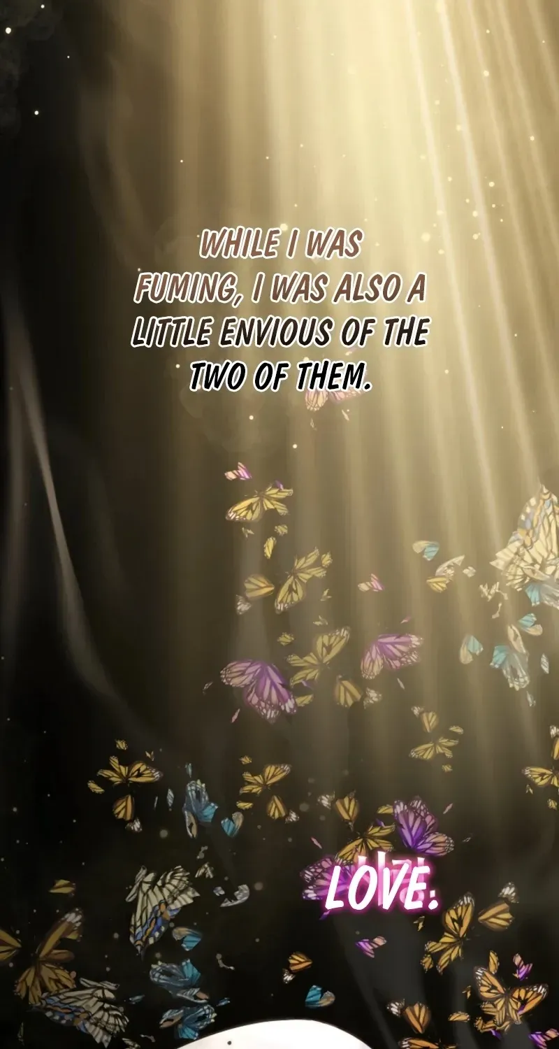 I Changed My Husband at the Wedding Chapter 11 page 48 - 