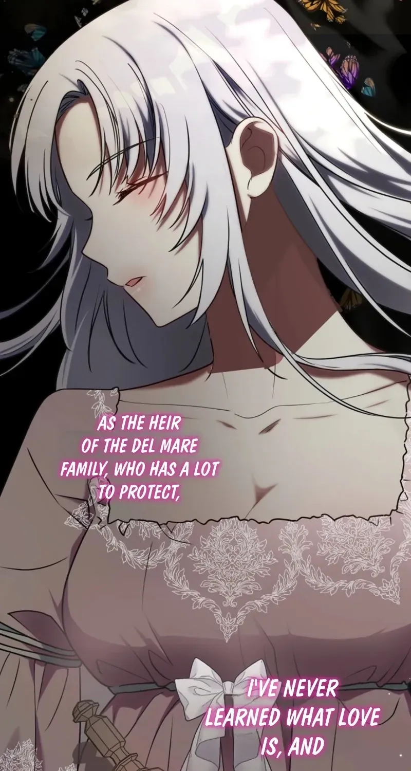 I Changed My Husband at the Wedding Chapter 11 page 49 - 
