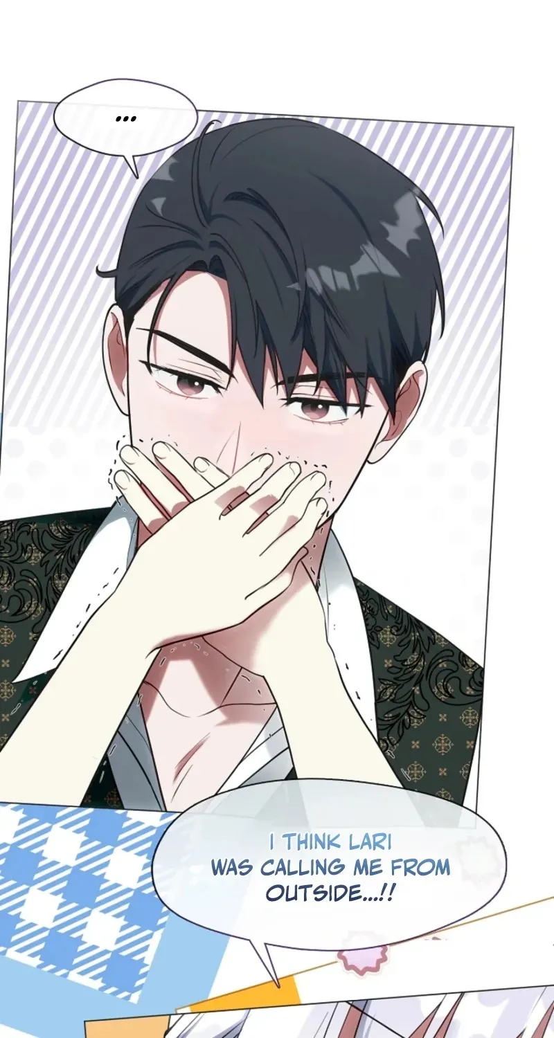 I Changed My Husband at the Wedding Chapter 11 page 6 - 