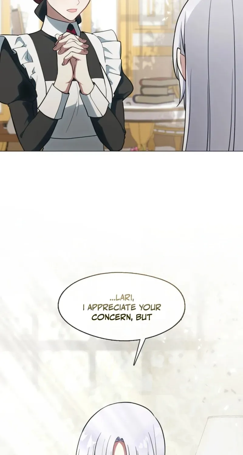 I Changed My Husband at the Wedding Chapter 11 page 52 - 