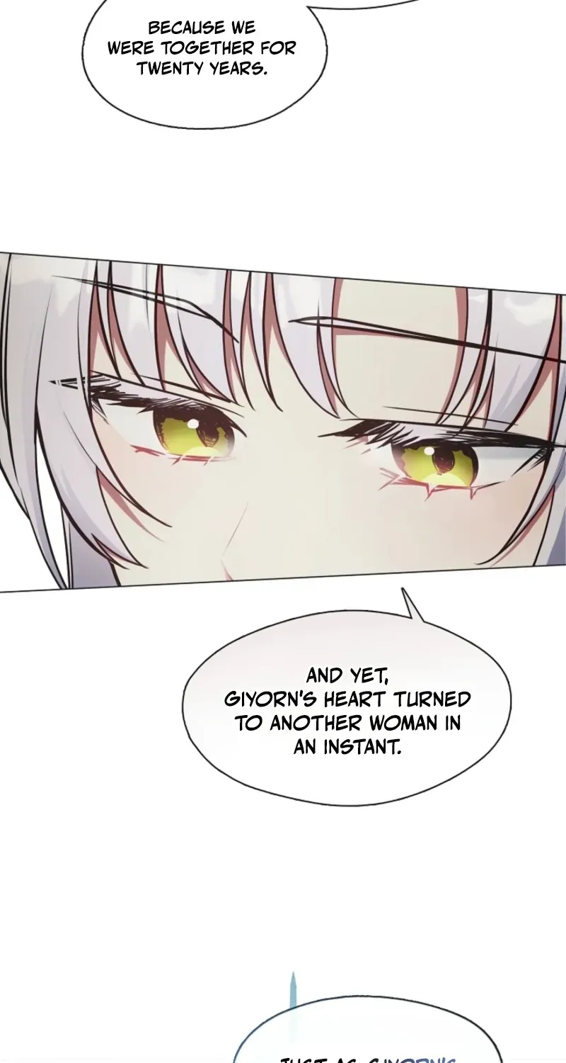 I Changed My Husband at the Wedding Chapter 11 page 55 - 