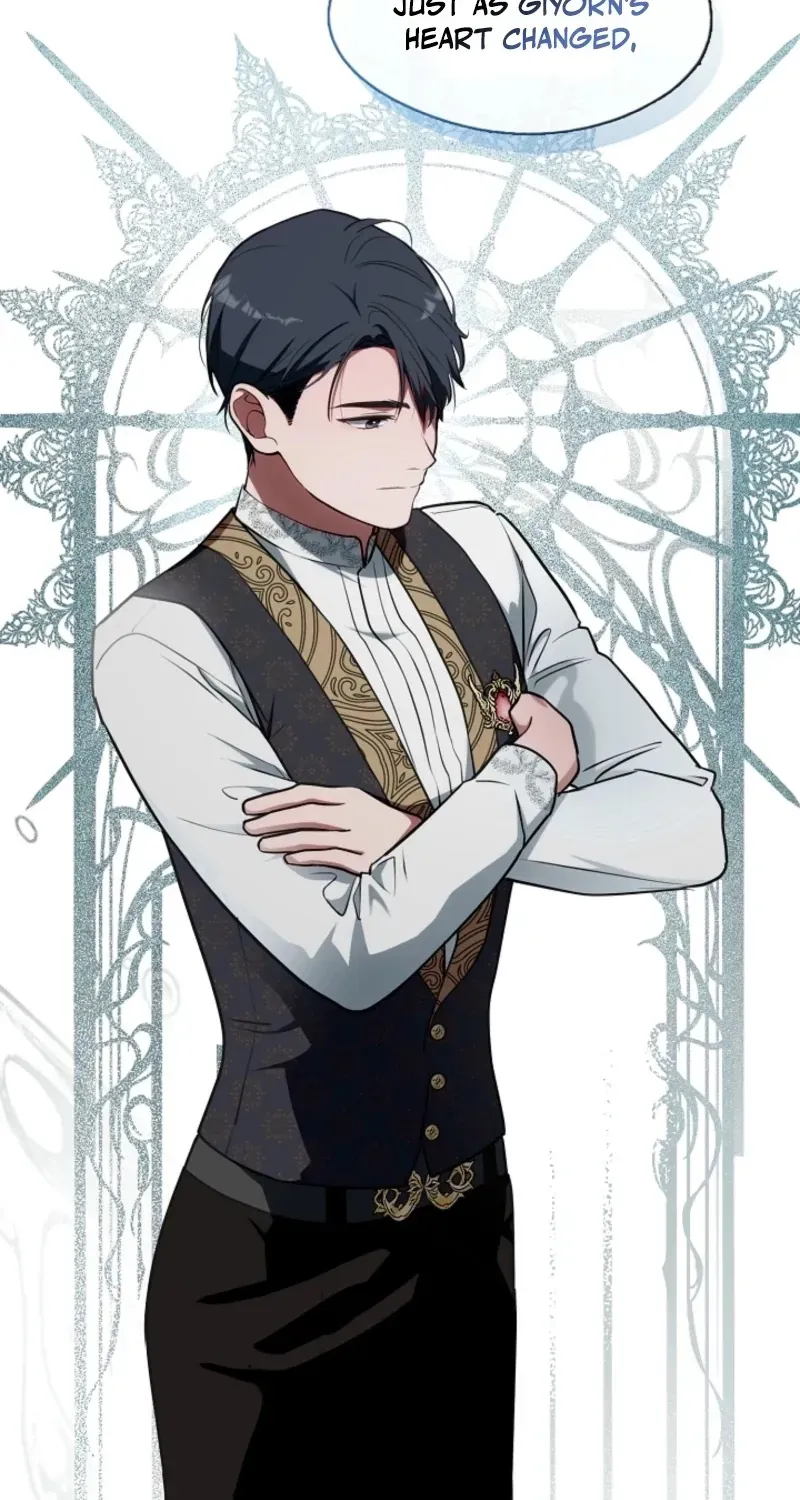 I Changed My Husband at the Wedding Chapter 11 page 56 - 
