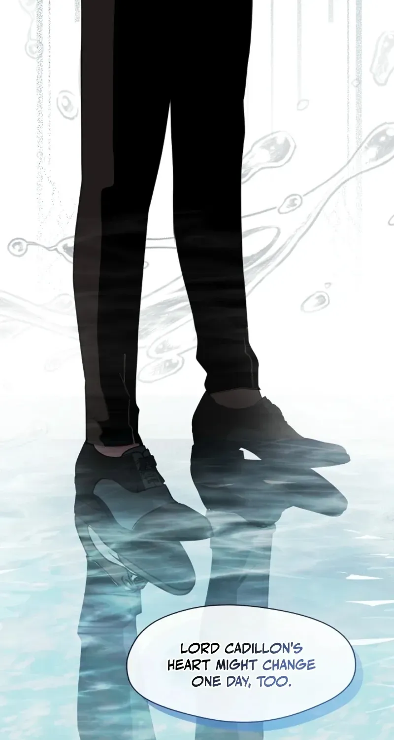 I Changed My Husband at the Wedding Chapter 11 page 57 - 