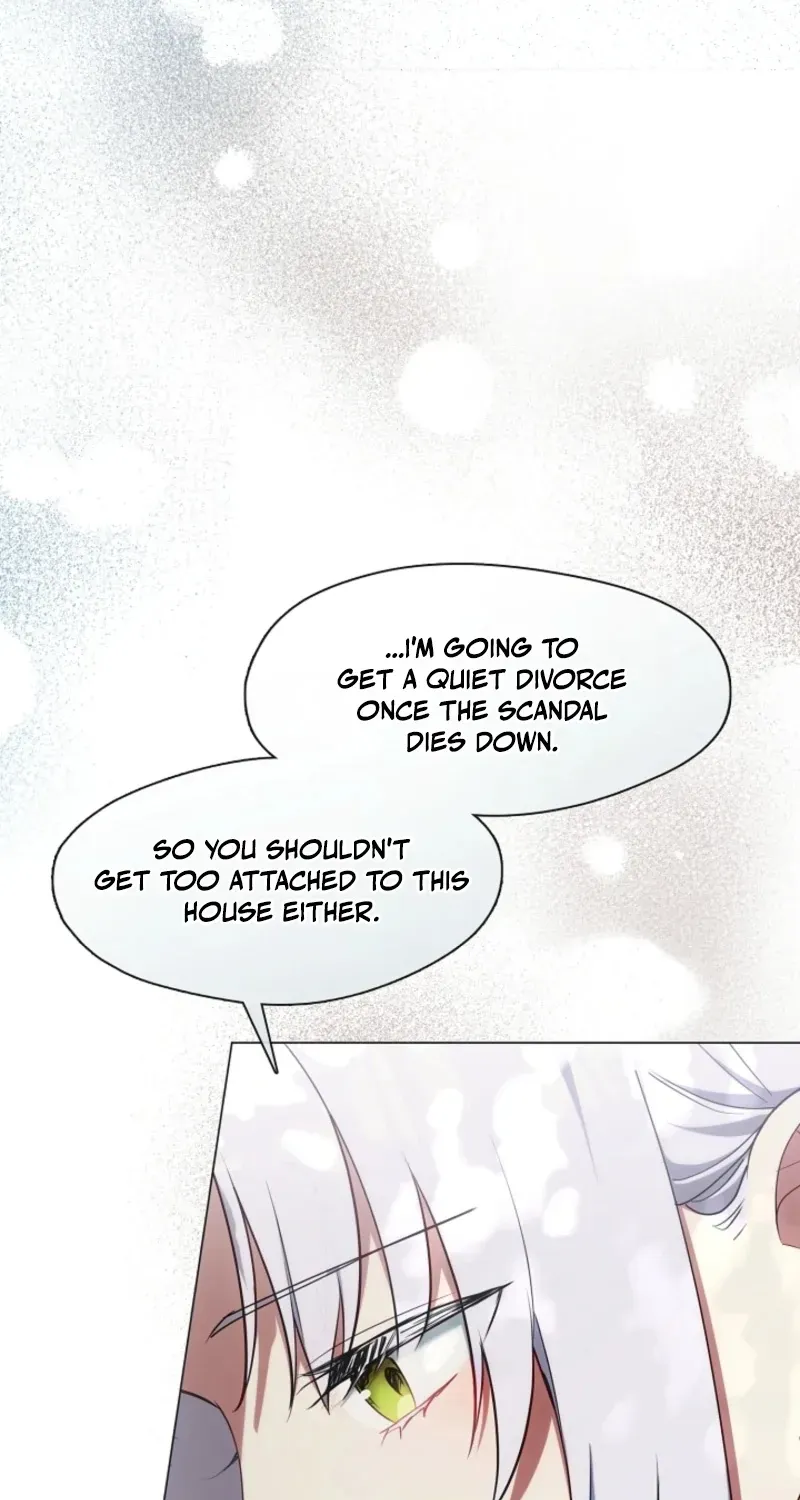 I Changed My Husband at the Wedding Chapter 11 page 59 - 