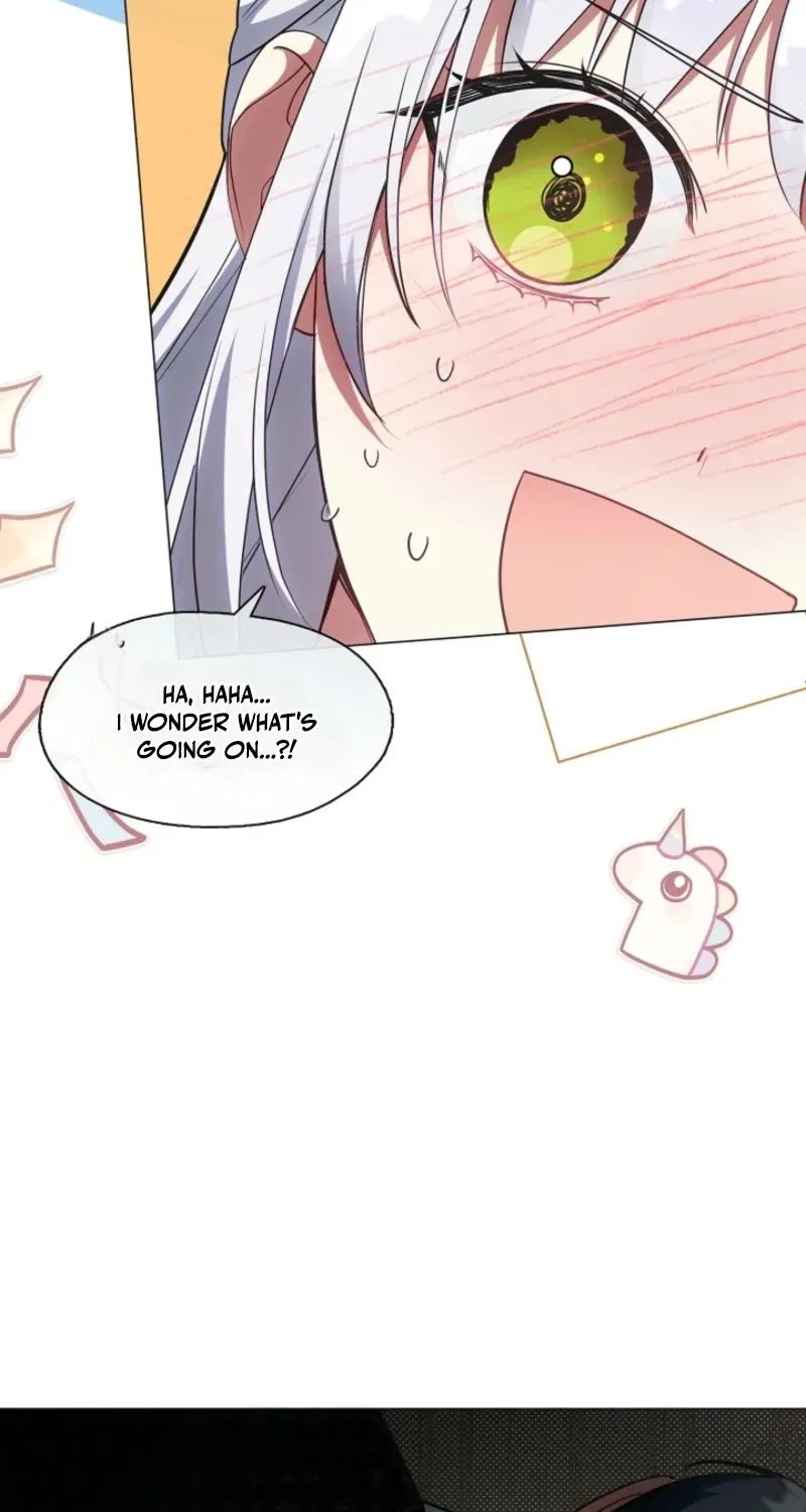 I Changed My Husband at the Wedding Chapter 11 page 7 - 