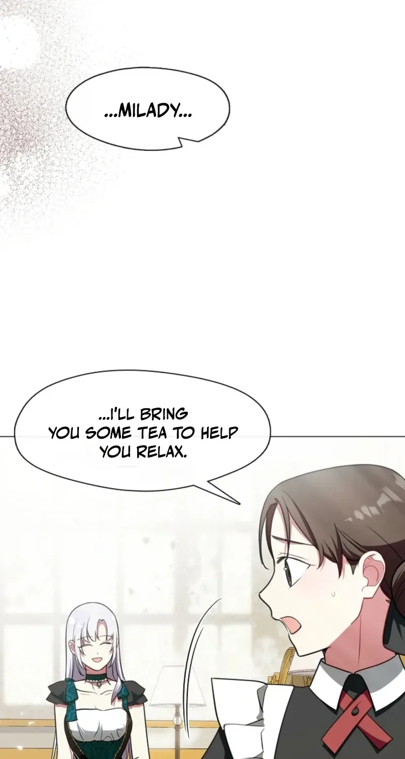 I Changed My Husband at the Wedding Chapter 11 page 61 - 