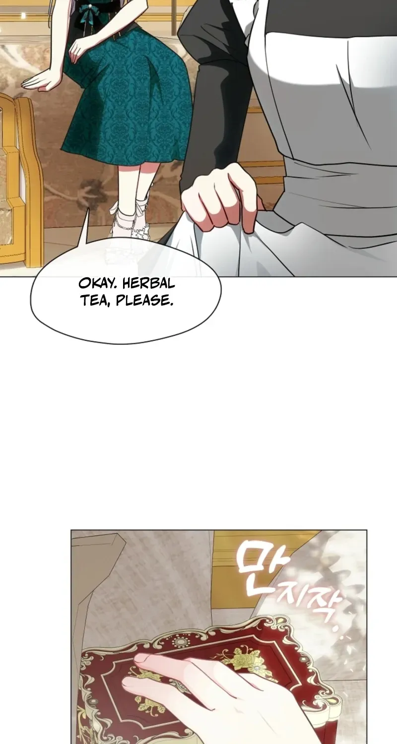 I Changed My Husband at the Wedding Chapter 11 page 62 - 