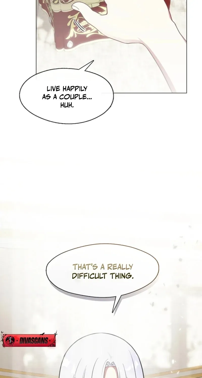 I Changed My Husband at the Wedding Chapter 11 page 63 - 