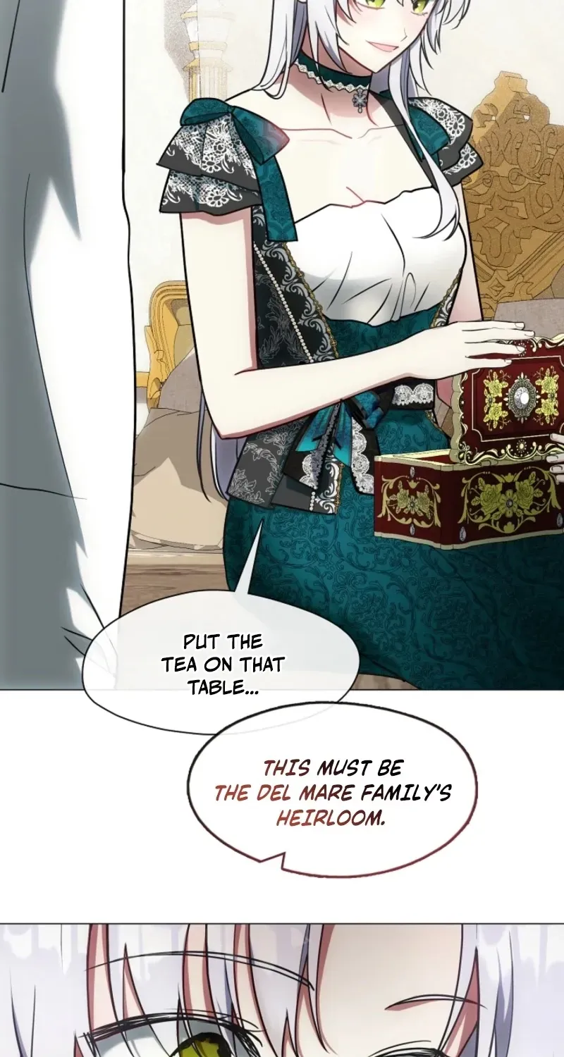 I Changed My Husband at the Wedding Chapter 11 page 66 - 