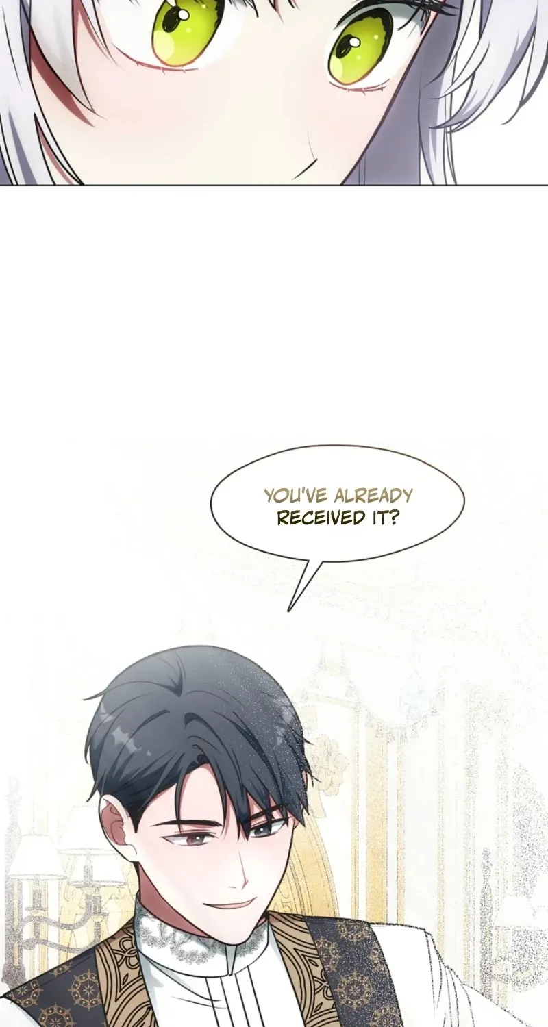 I Changed My Husband at the Wedding Chapter 11 page 67 - 