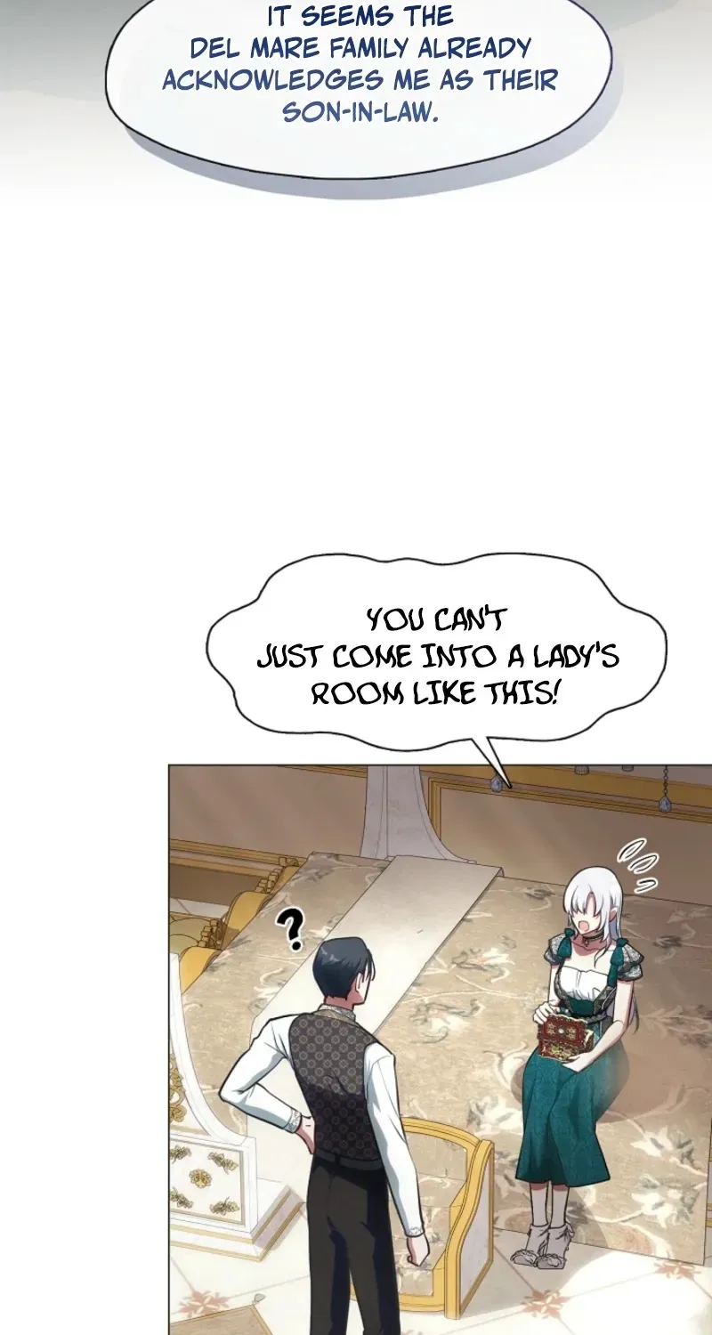 I Changed My Husband at the Wedding Chapter 11 page 69 - 