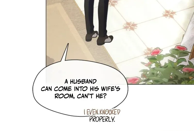 I Changed My Husband at the Wedding Chapter 11 page 70 - 