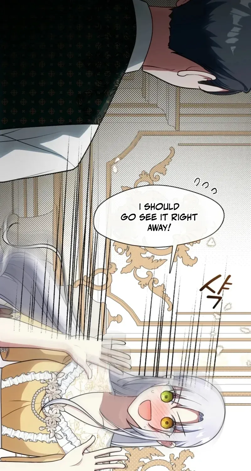 I Changed My Husband at the Wedding Chapter 11 page 8 - 