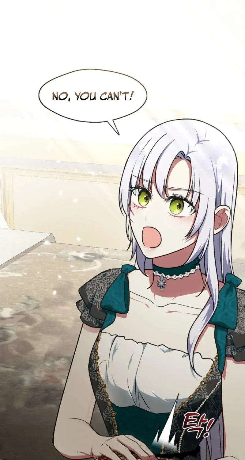 I Changed My Husband at the Wedding Chapter 11 page 71 - 