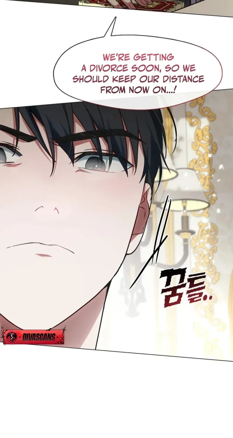 I Changed My Husband at the Wedding Chapter 11 page 72 - 