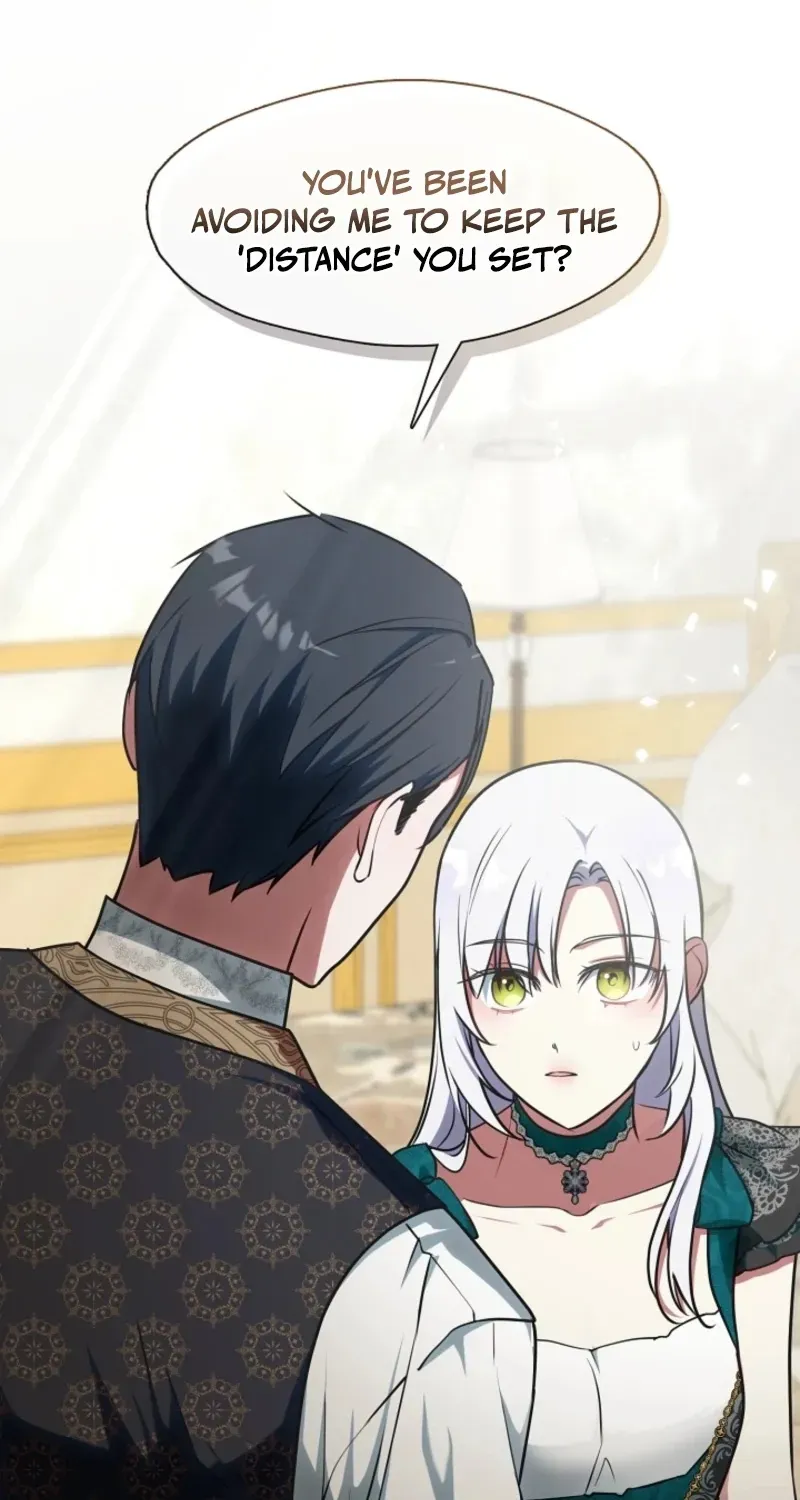 I Changed My Husband at the Wedding Chapter 11 page 73 - 