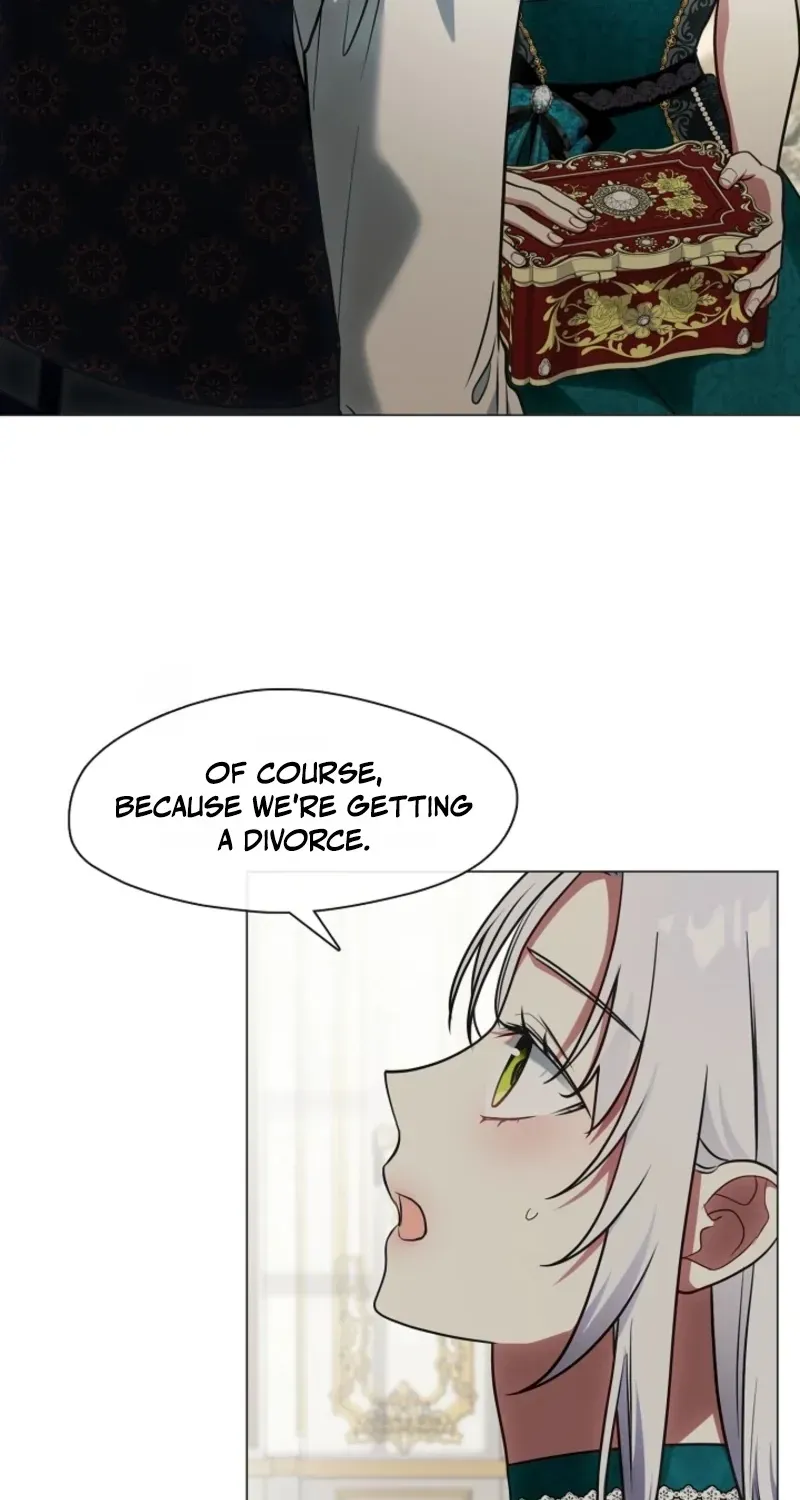 I Changed My Husband at the Wedding Chapter 11 page 74 - 