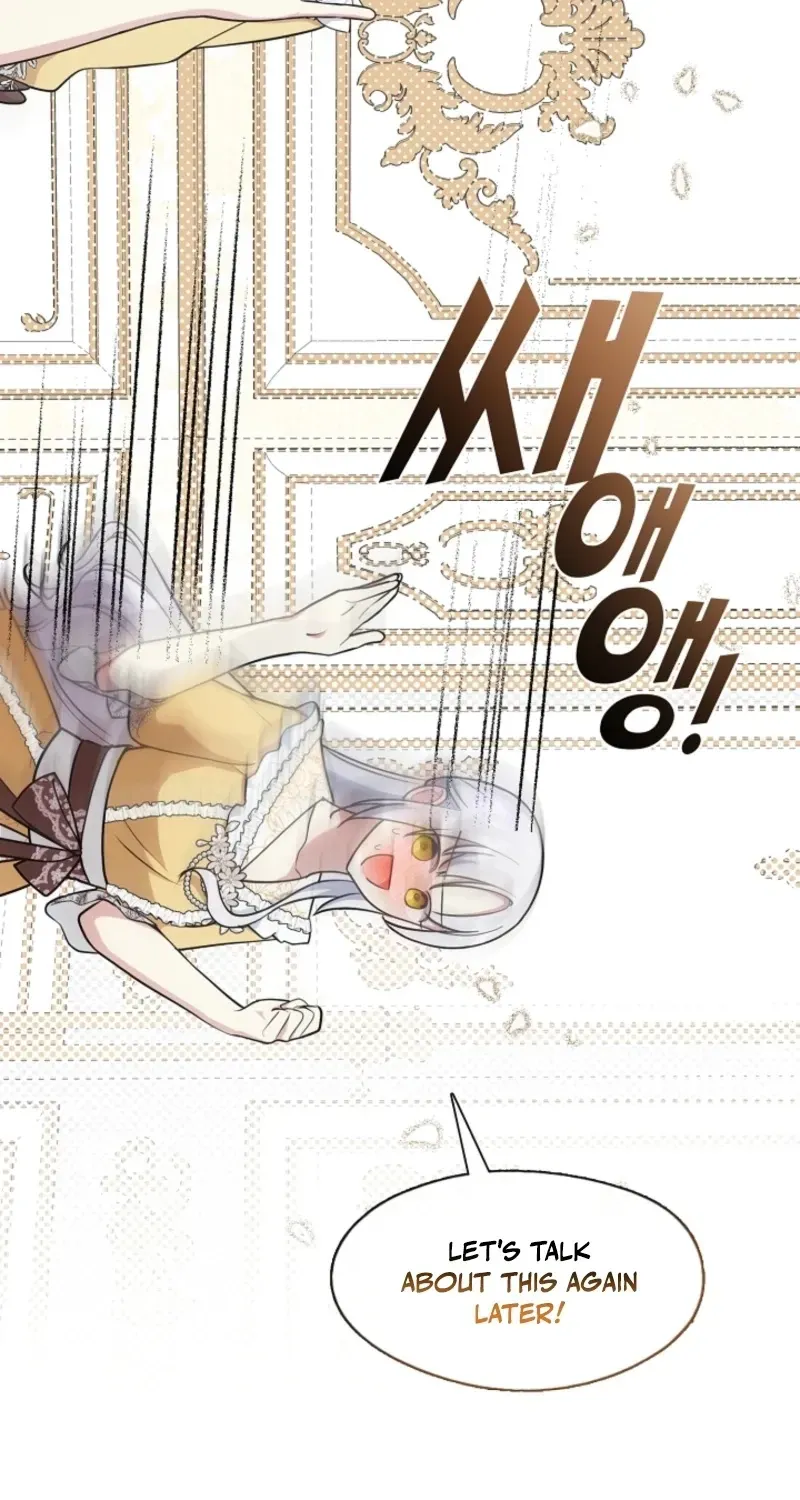 I Changed My Husband at the Wedding Chapter 11 page 9 - 