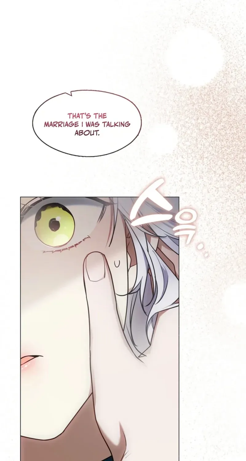 I Changed My Husband at the Wedding Chapter 11 page 81 - 