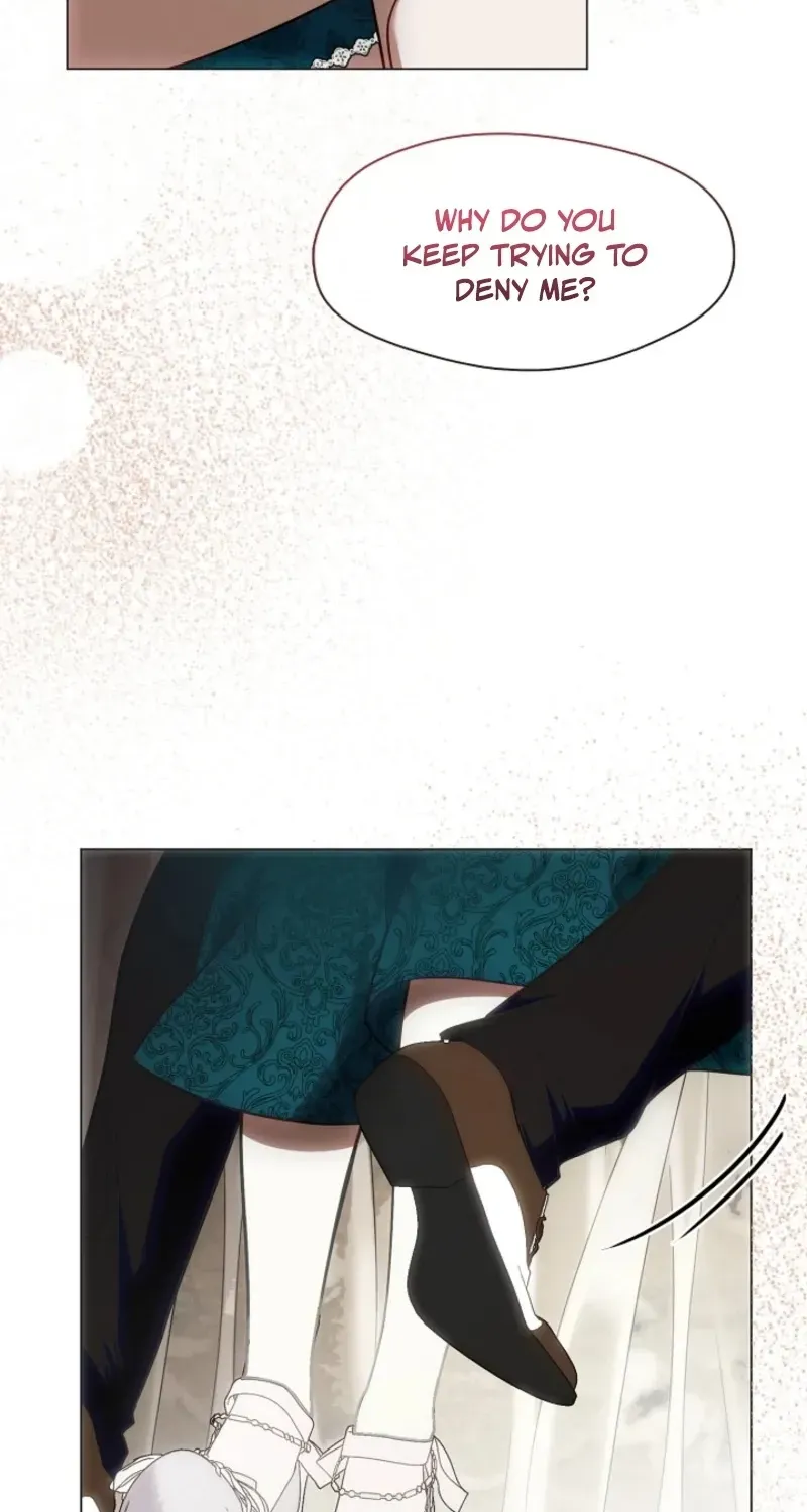 I Changed My Husband at the Wedding Chapter 11 page 82 - 