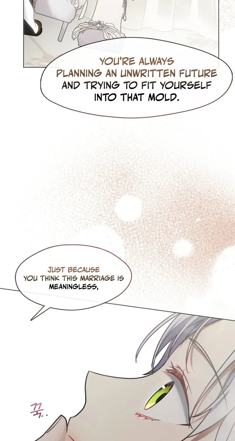 I Changed My Husband at the Wedding Chapter 11 page 83 - 