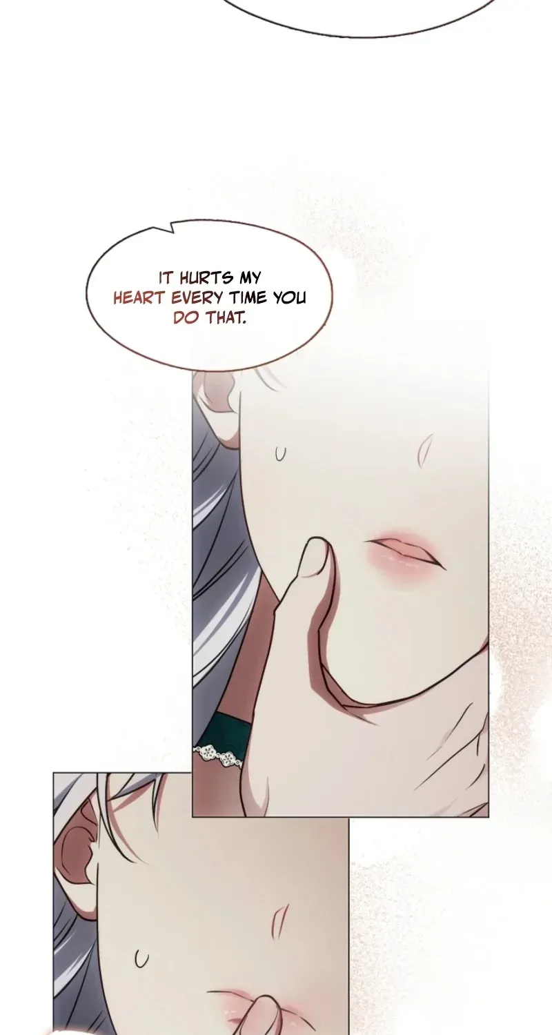 I Changed My Husband at the Wedding Chapter 11 page 85 - 