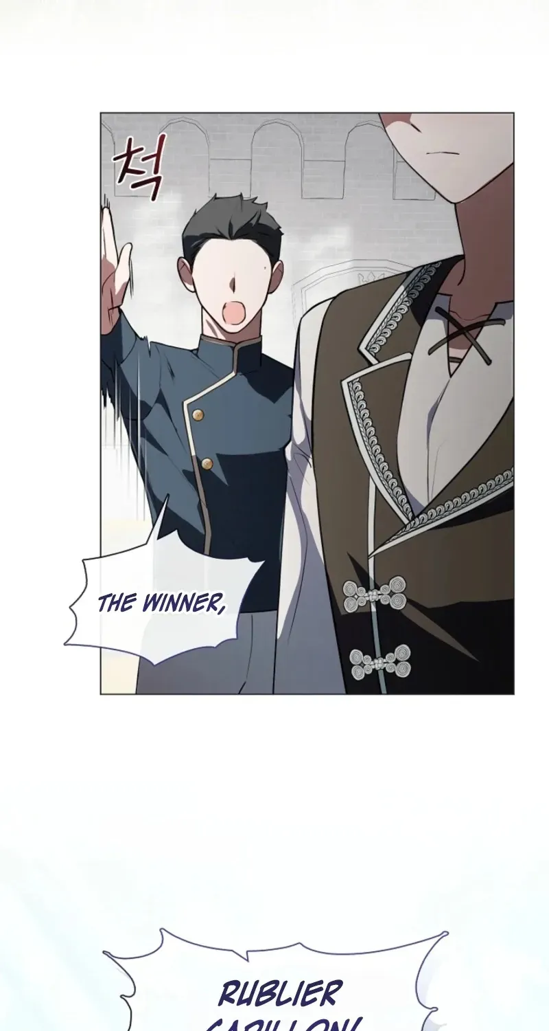 I Changed My Husband at the Wedding Chapter 12 page 24 - 
