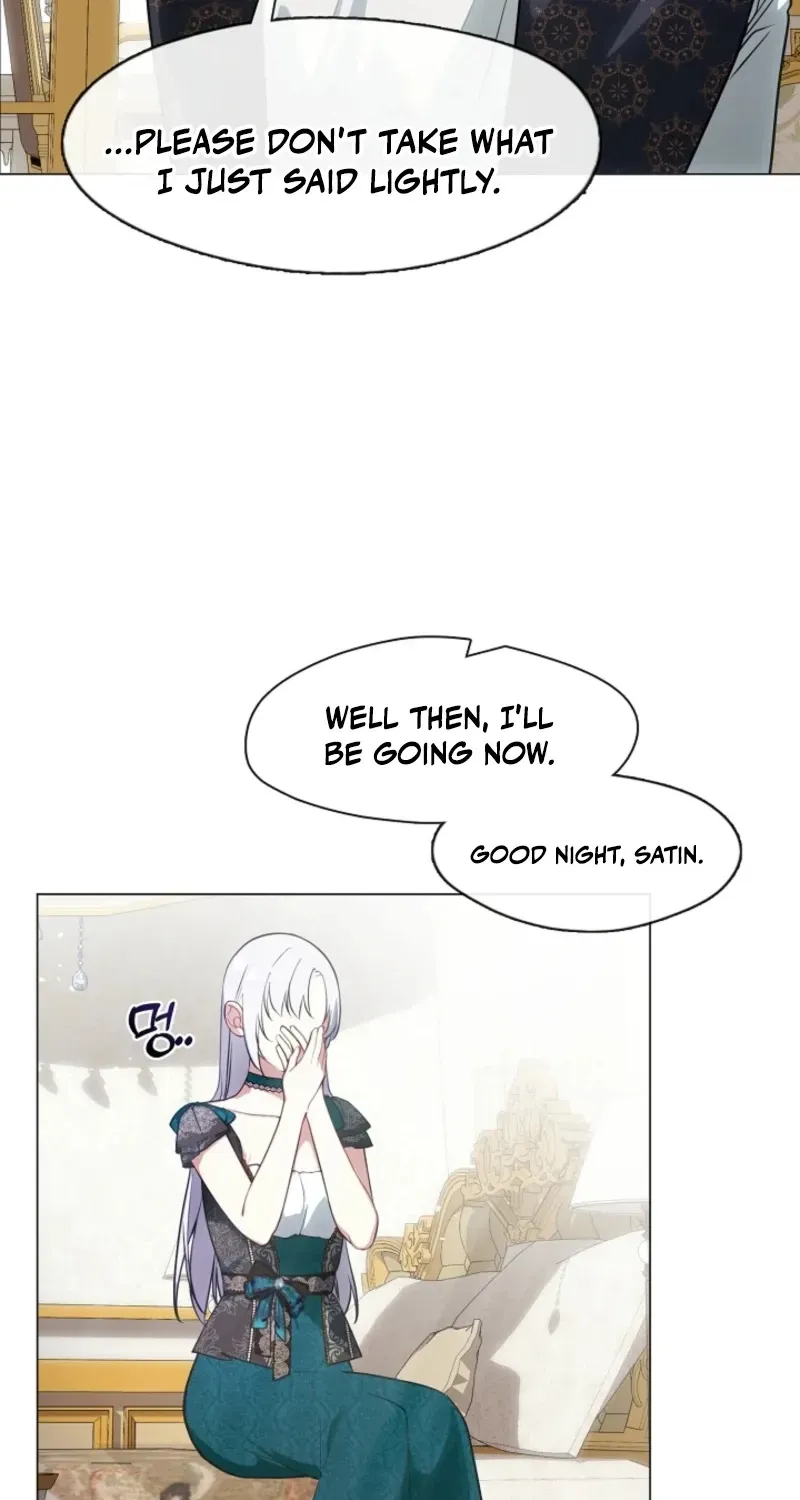 I Changed My Husband at the Wedding Chapter 12 page 4 - 