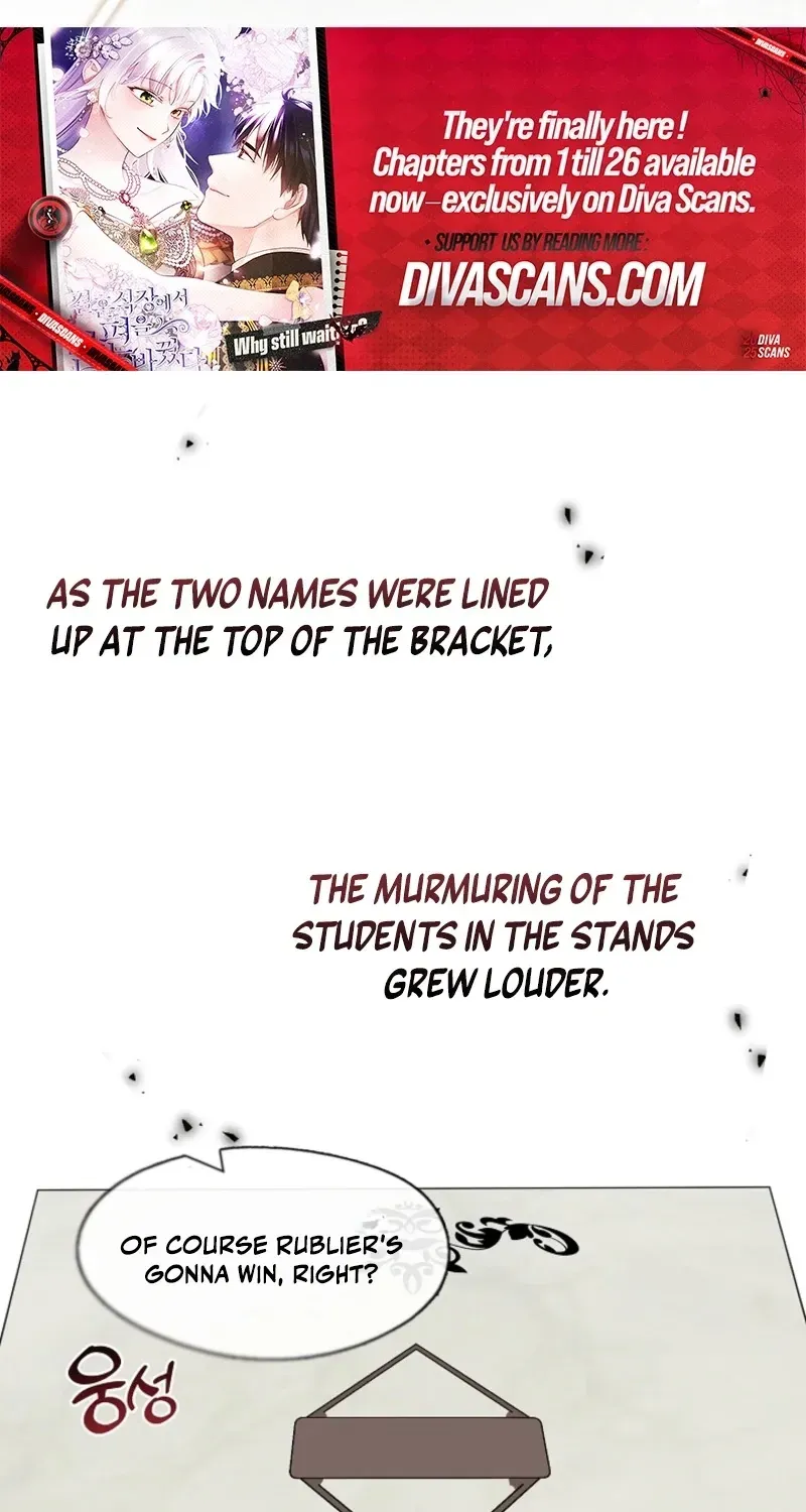 I Changed My Husband at the Wedding Chapter 12 page 31 - 