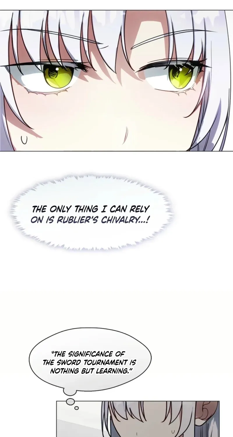 I Changed My Husband at the Wedding Chapter 12 page 35 - 