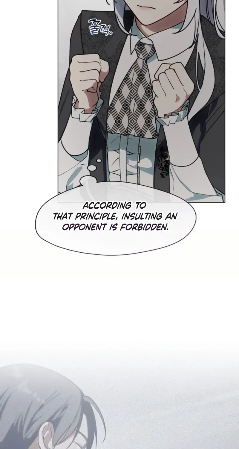I Changed My Husband at the Wedding Chapter 12 page 36 - 