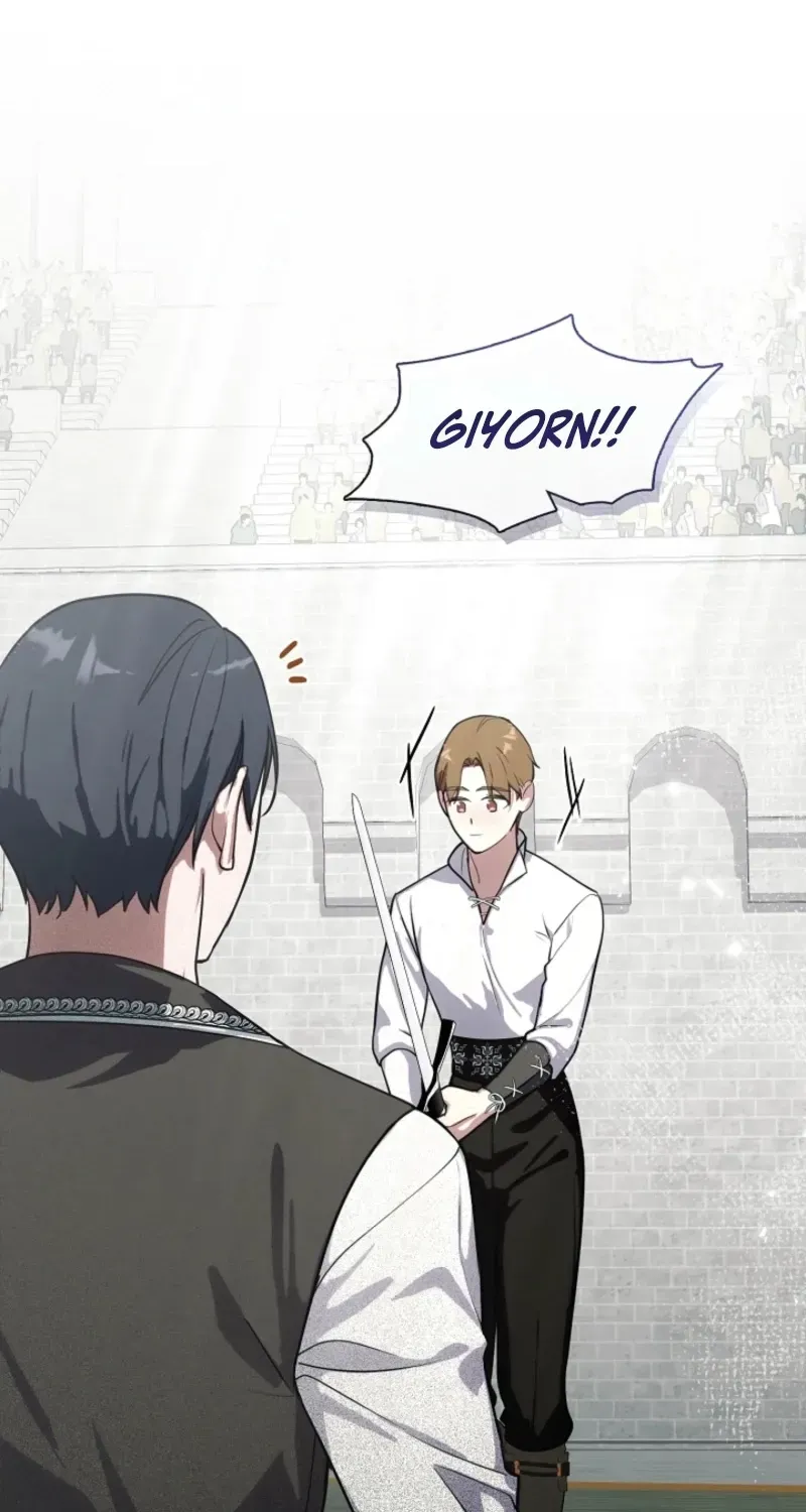 I Changed My Husband at the Wedding Chapter 12 page 38 - 