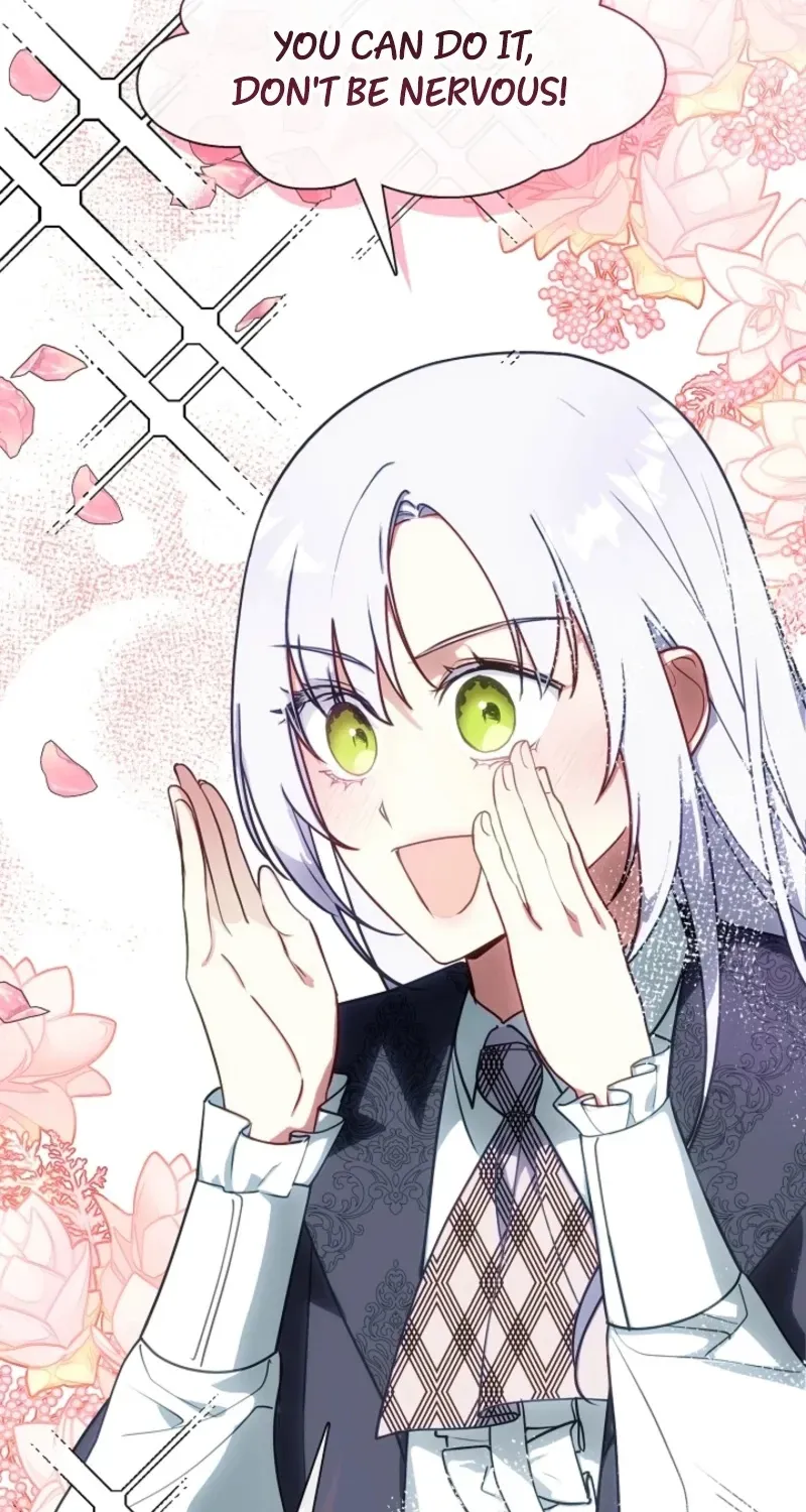 I Changed My Husband at the Wedding Chapter 12 page 40 - 