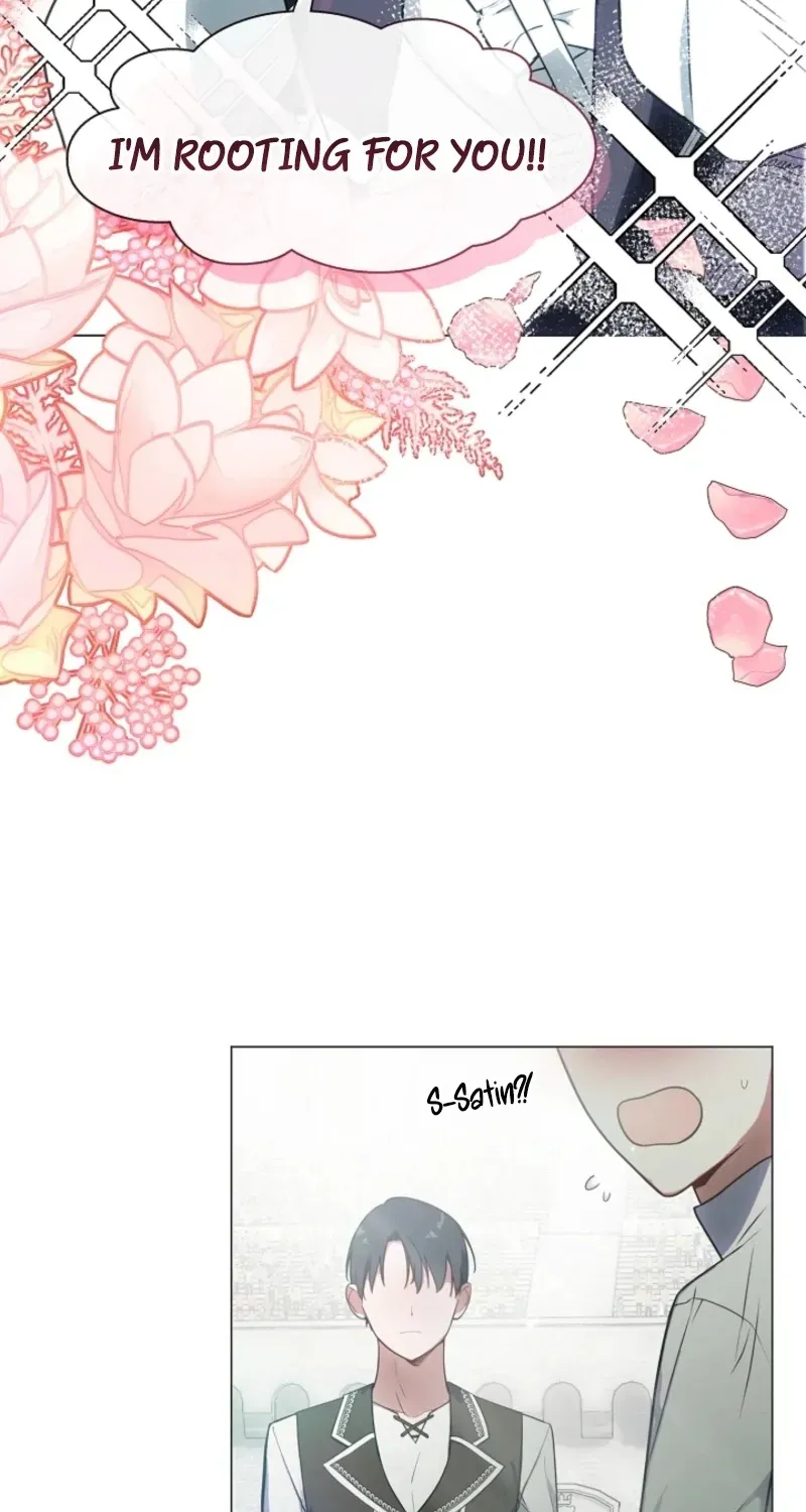 I Changed My Husband at the Wedding Chapter 12 page 41 - 
