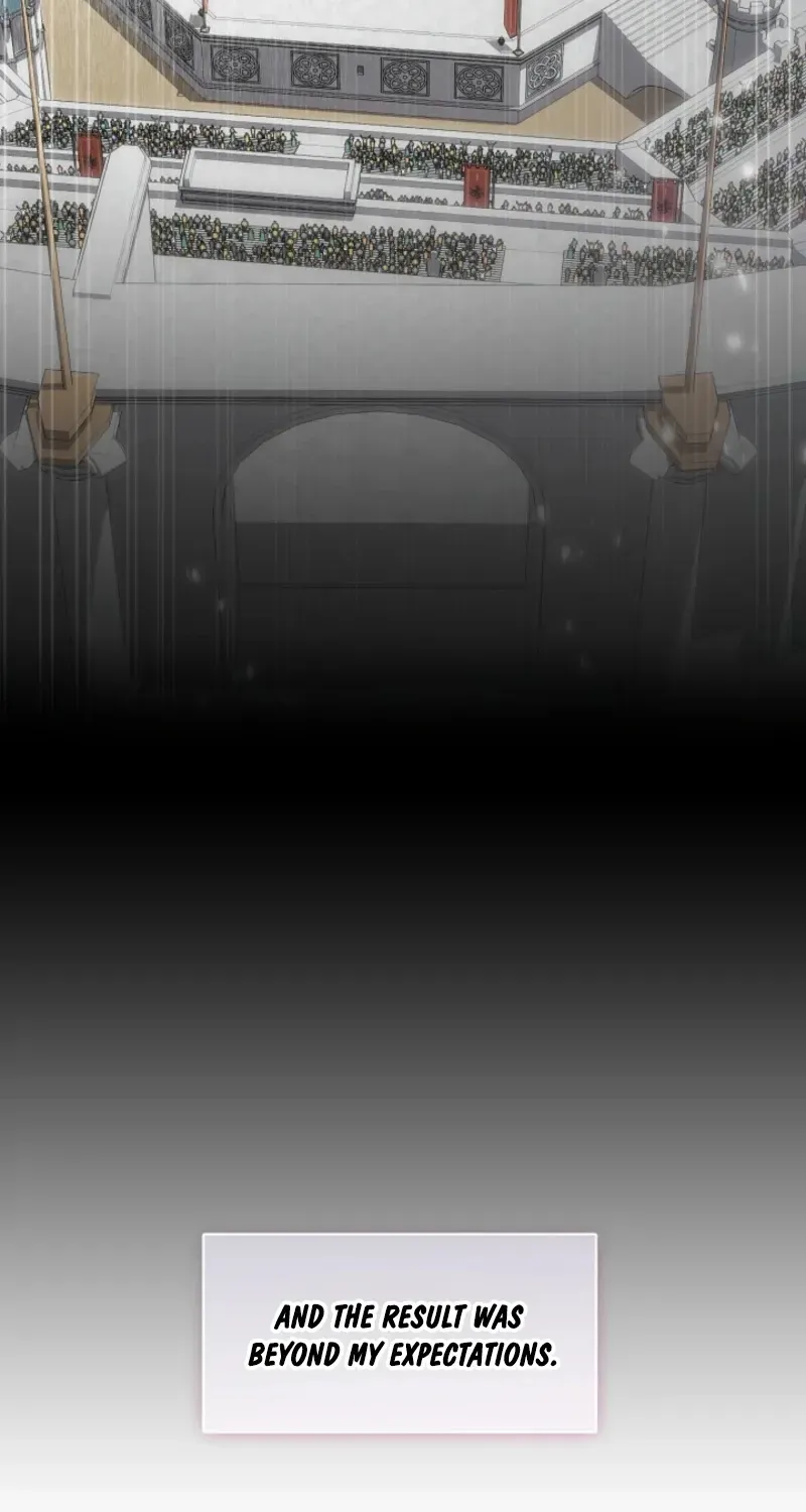 I Changed My Husband at the Wedding Chapter 12 page 45 - 