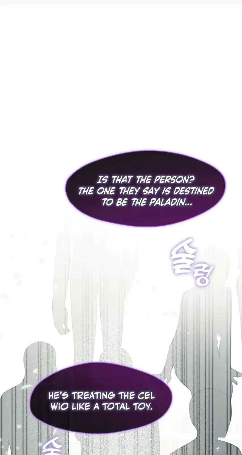 I Changed My Husband at the Wedding Chapter 12 page 46 - 