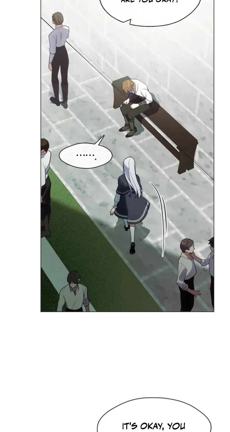 I Changed My Husband at the Wedding Chapter 12 page 52 - 