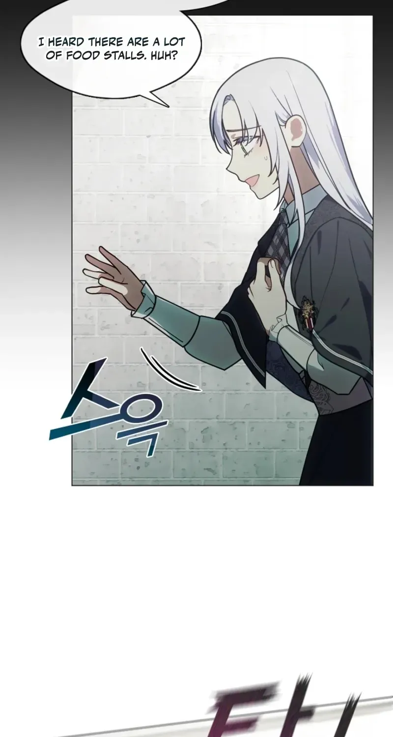 I Changed My Husband at the Wedding Chapter 12 page 56 - 