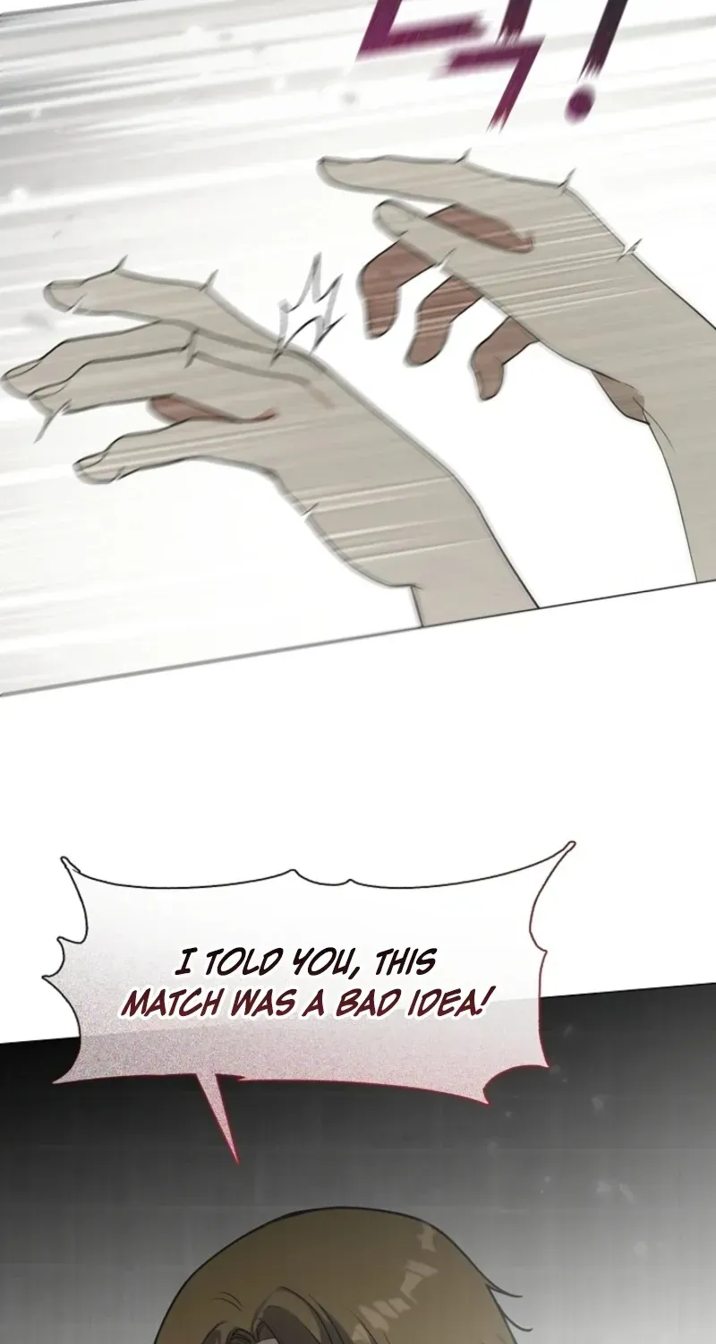 I Changed My Husband at the Wedding Chapter 12 page 57 - 