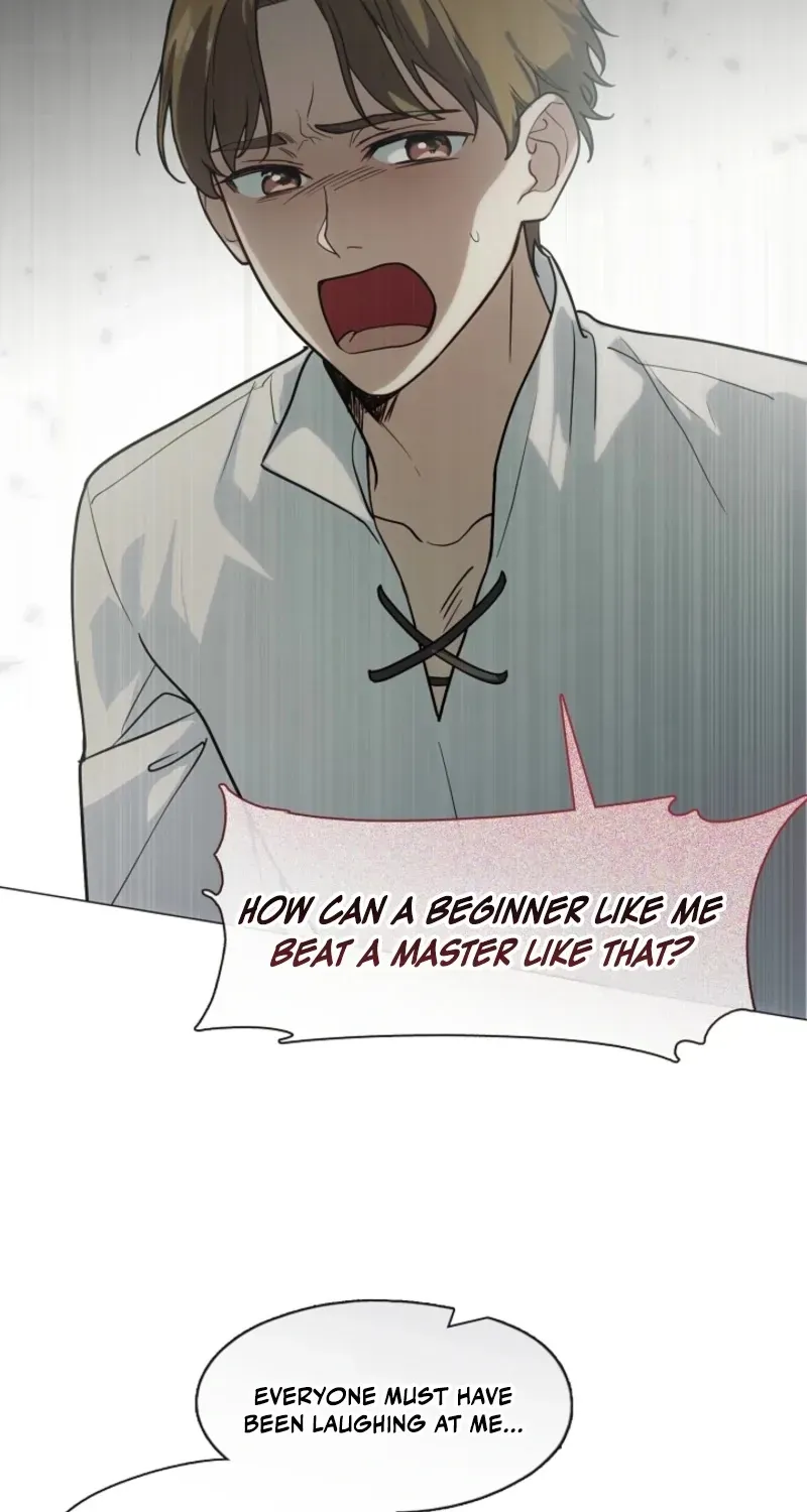 I Changed My Husband at the Wedding Chapter 12 page 58 - 
